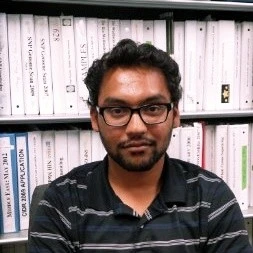 Rohit Mande